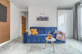 Apartament 777 Stare Miasto bulwary Apartamenty No 1